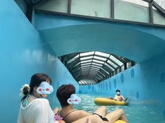 -清河半岛温泉度假酒店