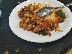 -兔爸私家小厨(新北万达店)