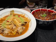 -锦楼·臻选新杭帮(杭州中心店)