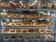 -袁记串串香(人民公园店)