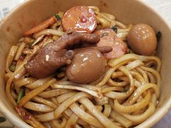 -捌玖粉面馆·猪油拌粉