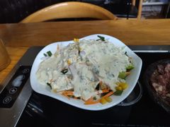 -萌牛肠烧烤店(虹梅路店)