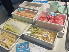 -野妹火锅(龙岗店)