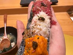 -鮨冠OMAKASE食べ放题(北京首店)