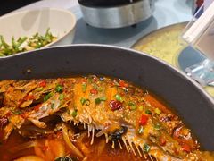 -湘中缘·湖南菜(娄底驻京办店)