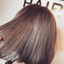 -3AM HAIR SALON染发烫发接发
