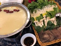 -宝界普菲特湖畔酒店