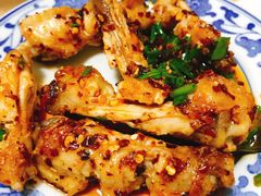 -五娃子烧烤(人民路150号院店)