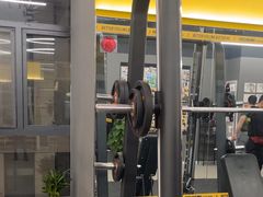 -FEELINGME乐刻私教馆·健身(玖悦荟店)