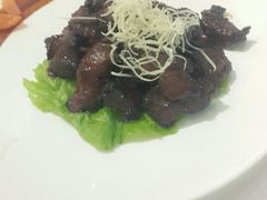 -望乡楼上海菜(日月光店)