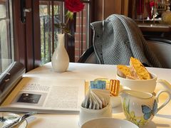 -Le Comptoir de Pierre Gagnaire