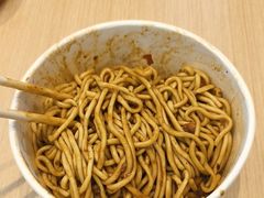 -万松园云记·生烫牛肉面(MOMOPARK店)