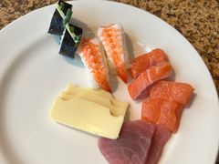 -怡咖啡海鲜自助餐厅(浦东香格里拉店)