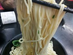 -丽影重庆小面(定西路店)