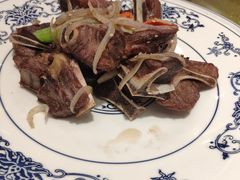 -城北食府(枫林店)