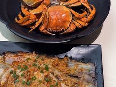 -聚味瞿记·龙虾堂(咸嘉湖店)