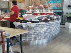 -良师门滨海人家·海鲜·家常菜(滨海城店)