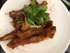 -范记靖远羊羔肉(博物馆店)