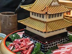 -九田家黑牛烤肉料理(华侨城店)