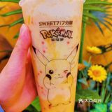 7分甜这杯噼里啪啦杨枝甘露也太可了吧！