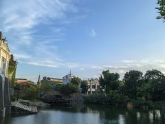 -赤坎·广东华侨国际旅游度假区