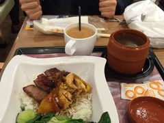 -翠华餐厅(山顶道店)