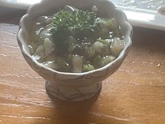 -阿吾罗日本料理(K11艺术中心店)