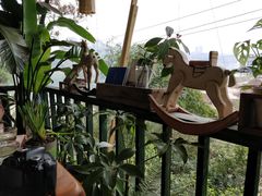 景观位-懒鱼时光馆(沙坪坝店)