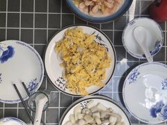-美味之家·湖景农家乐(太湖东山店)
