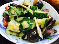 -锦尚阁烤鱼•天津菜(宣武门胡同店)