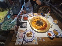 -哥老官重庆美蛙鱼头(日月光店)