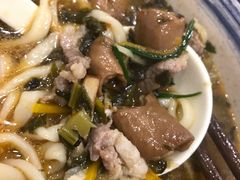 -陈八两面家(华孚写字楼店)