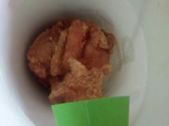 魔法鸡块-德克士(北大街店)