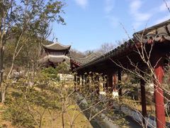 -采石矶景区