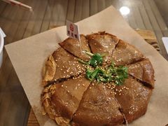 -芋包王闽南茶楼(八市店)
