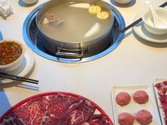 -潮泰牛肉火锅 · 创于1992年(国贸店)