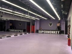 -超级猩猩健身·团课(陆家嘴中心店)