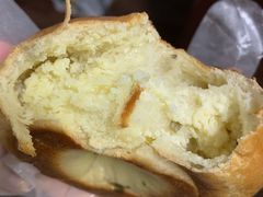 三星葱蒜香乳酪-好,丘(信义店)