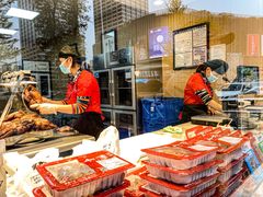 -小李烧鸡(西北角总店)