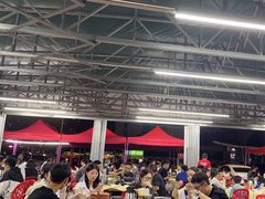 -聚味瞿记·龙虾堂(树木岭店)