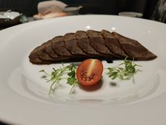 -江间有味·拼烧·鱼鲜·粤式靓汤(汉口江滩店)