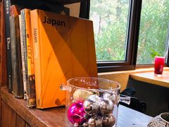 -Ginger(兴国路店)