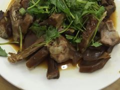-长平老姿娘夜粥(平东一街店)