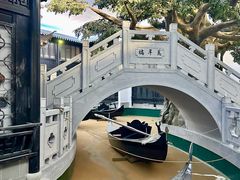 -馋遇江南·精致湖景雅宴(东方之门店)