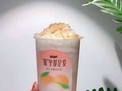 -莓超疯(浦西万达店)
