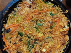 -小公洞韩式豆腐村