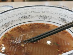 -陇兴楼(西安咸阳国际机场店)