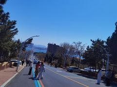 -养马岛旅游度假区