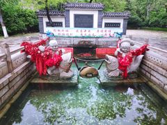 -济南大明湖景区