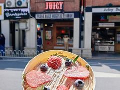 -Juicy Bakery(大学路店)
